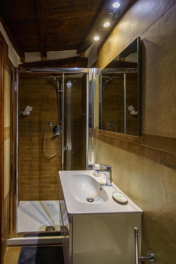 Perla Del Marinaio Hotel Riomaggiore Kültér fotó