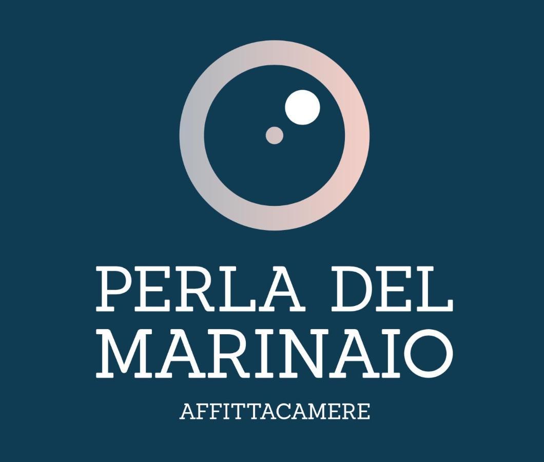 Perla Del Marinaio Hotel Riomaggiore Kültér fotó