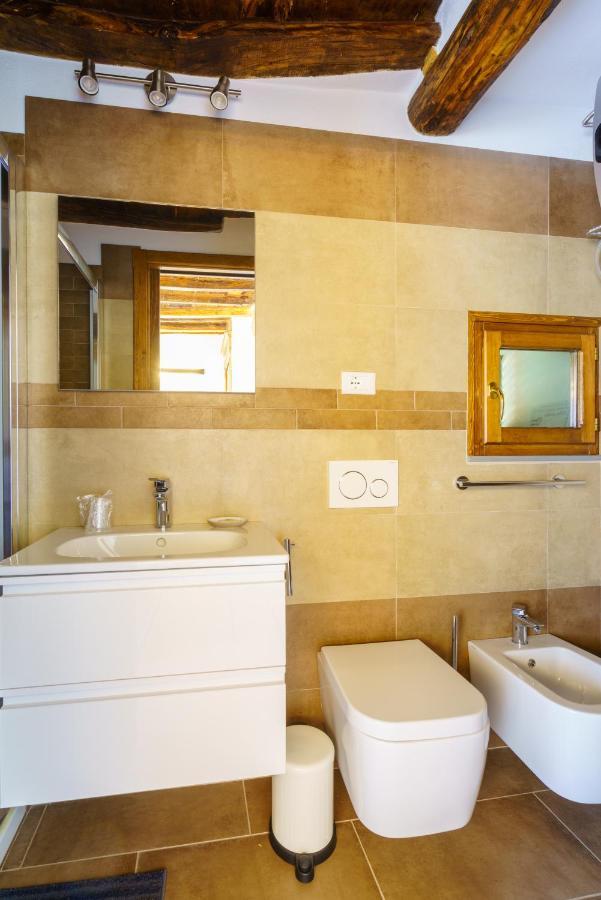 Perla Del Marinaio Hotel Riomaggiore Kültér fotó